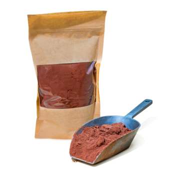 Poudre de cacao