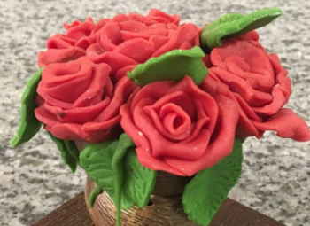 Stage fleur en chocolat du 15 mai 2027